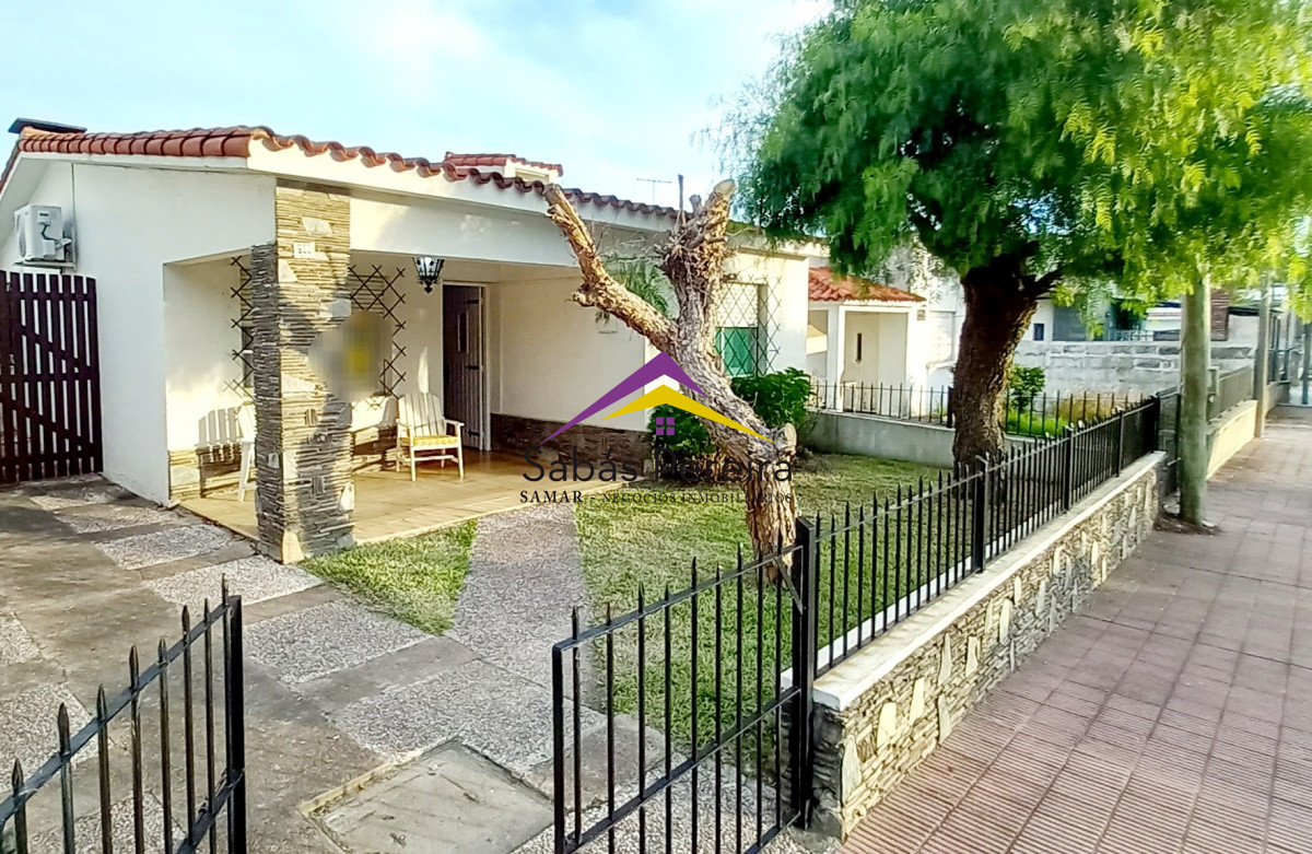 Casa ID.41046 - Venta casa 2 dormitorio, 1 baño. Centro, Piriápolis, Maldonado.