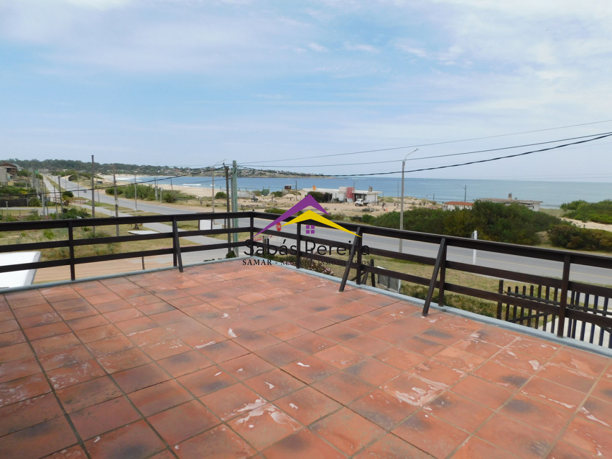 Casa ID.41543 - Venta casa 2 dormitorios 2 baños, San Francisco, Piriapolis, Maldonado