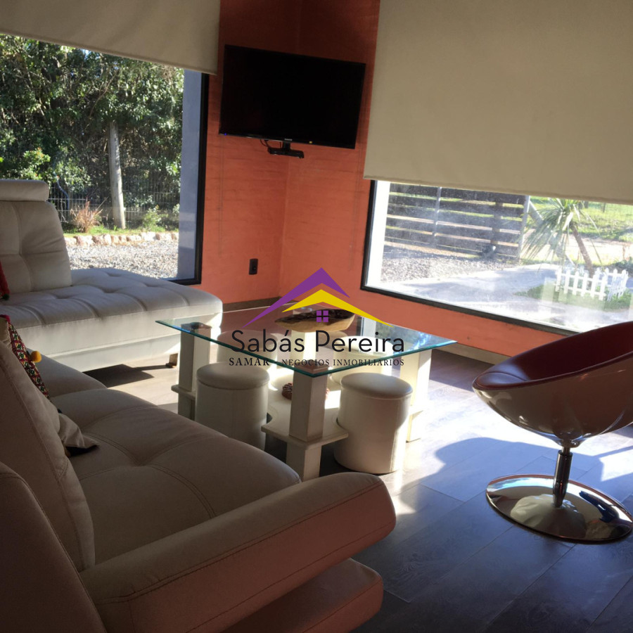 Casa ID.41557 - Venta casa de 2 dormitorios 1 baño, Country, Piriapolis, Maldonado