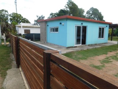 Venta casa de 1 dormitorios 1 baños en Playa Grande, Piriapolis, Maldonado