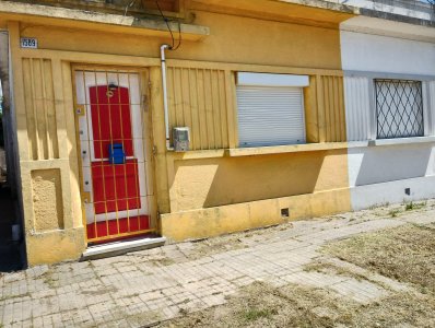 Apartamento 1 dormitorio en Barrio Peñarol 