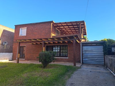 ALQUILER ANUAL CASA 3 DORMITORIOS MALDONADO