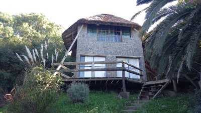 Casa en venta 2 dormitorios, 1baños. Playa Hermosa, Piriapolis, Maldonado.