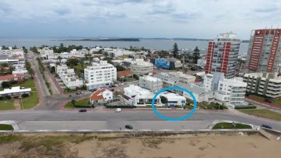 ALQUILER DE TEMPORADA 5 DORMITORIOS PUNTA DEL ESTE