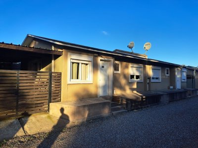ALQUILER ANUAL CASA MALDONADO 2 DORMITORIOS CON MUEBLES
