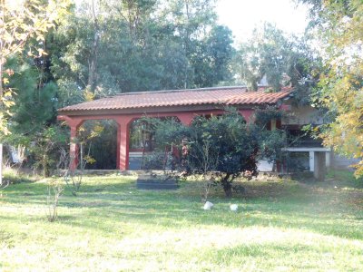 Venta casa de 2 dormitorios 1 baños en Playa Verde, Piriapolis, Maldonado