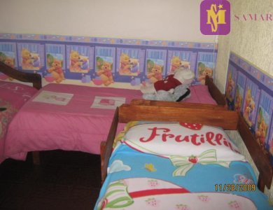 Casa en Pinares, 3 dormitorios *