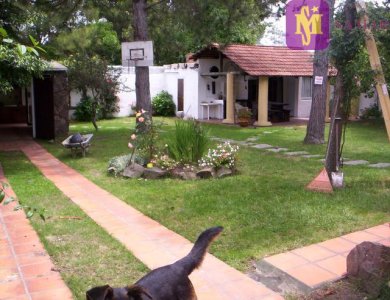 Casa en Pinares, 4 dormitorios *