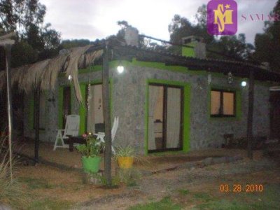 Casa en Punta Ballena, 1 dormitorios *