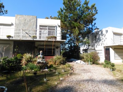 Venta casa 2 dormitorios 2 baños, Bella Vista, Piriapolis, Maldonado