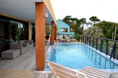 Venta casa 4dormitorios, 4baños. Solis, Piriápolis, Maldonado
