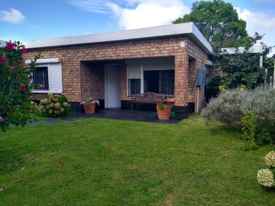 Venta de casa de 3 Dormitorios en Las Delicias