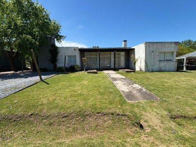 Venta de casa en Verdemora