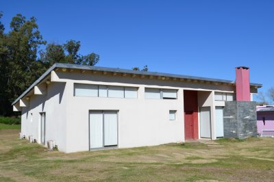 Venta de Casa de 3 dormitorios en Punta Ballena