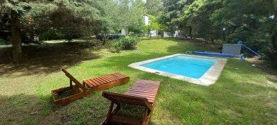 VENTA CASA PUNTA BALLENA MALDONADO 2 DORMITORIOS PUNTA DEL ESTE