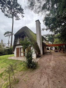 Venta de casa en San Rafael