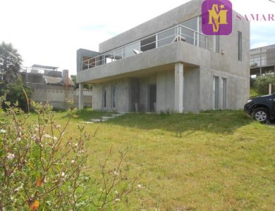 Casa 3 dormitorios en Punta Piedras, Manantiales, Punta del Este.