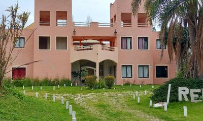 Venta complejo 40 dormitorios y 16 baños, Beaullieu, Piriapolis, Maldonado