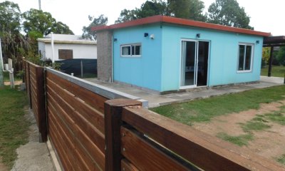Venta casa de 1 dormitorios 1 baños en Playa Grande, Piriapolis, Maldonado