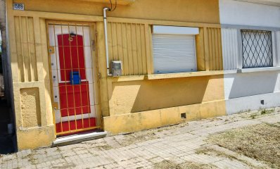 Apartamento 1 dormitorio en Barrio Peñarol