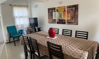 Venta de apartamento de 3 dormitorios en Manantiales