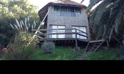 Casa en venta 2 dormitorios, 1baños. Playa Hermosa, Piriapolis, Maldonado.