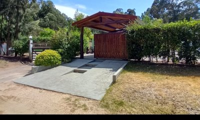 Casa en venta 3 dormitorios, 2 baños. Portales, Piriapolis, Maldonado.