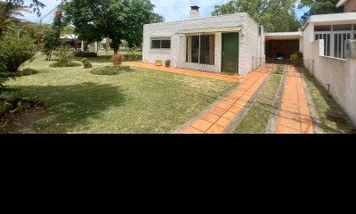 Casa en venta 3 dormitorios, 2 baños. Los Ángeles, Piriápolis, Maldonado.