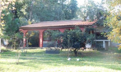 Venta casa de 2 dormitorios 1 baños en Playa Verde, Piriapolis, Maldonado