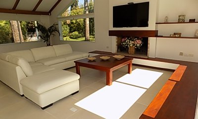 Se Venda Casa de 4 dormitorios en Punta del Este