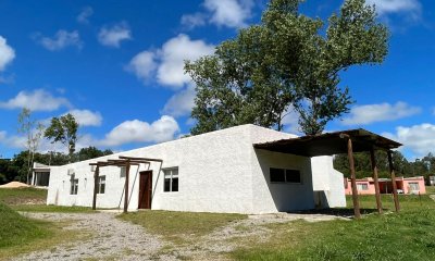 Venta de Casa de 3 dormitorios en Punta Ballena