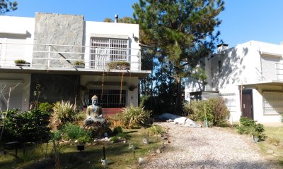 Venta casa 2 dormitorios 2 baños, Bella Vista, Piriapolis, Maldonado