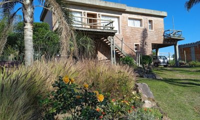 VENTA CASA 3 DORMITORIOS PUNTA BALLENA MALDONADO