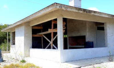 Venta casa 3 dormitorios, 2 baños. Los Ángeles, Piriápolis, Maldonado