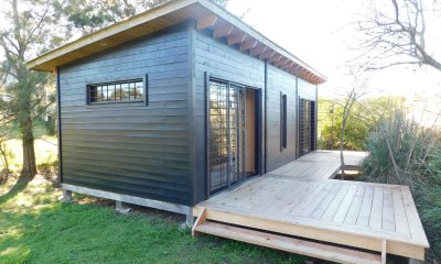 Venta casa 1 dormitorios 1 baños, Punta Negra, Piriapolis, Maldonado