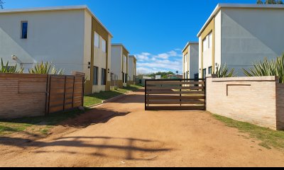 VENTA CASA 2 DORMITORIOS MALDONADO