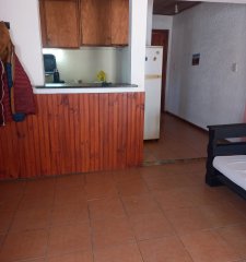 SE VENDE CASA 1 DORMITORIO SAN CARLOS MALDONADO