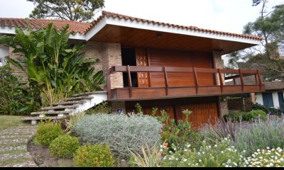 Casa de 4 dormitorios en venta en Punta del Este Mansa