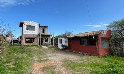 Se vende casa en Maldonado 1 dormitorio