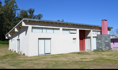 Venta de Casa de 3 dormitorios en Punta Ballena