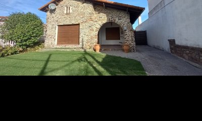 Casa en venta 4 dormitorios, 2 baños. Centro, Piriápolis, Maldonado.