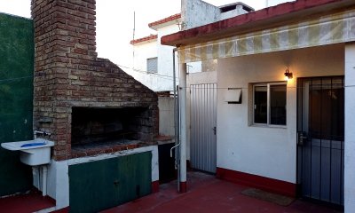 Venta casa de 1 dormitorio y medio, 1 baño. Centro, Piriápolis, Maldonado.