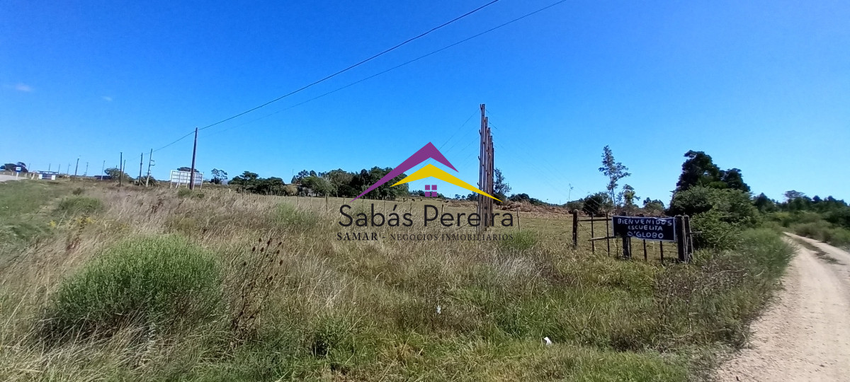 Chacra ID.41230 - Venta Chacra 18ha con casa sobre ruta 9, Pan de Azúcar, Maldonado