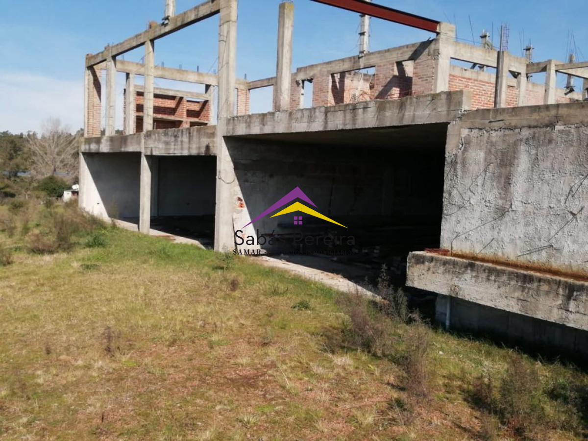 Chacra ID.40852 - Venta chacra Ruta 37 con construcción Pan de Azúcar, Maldonado