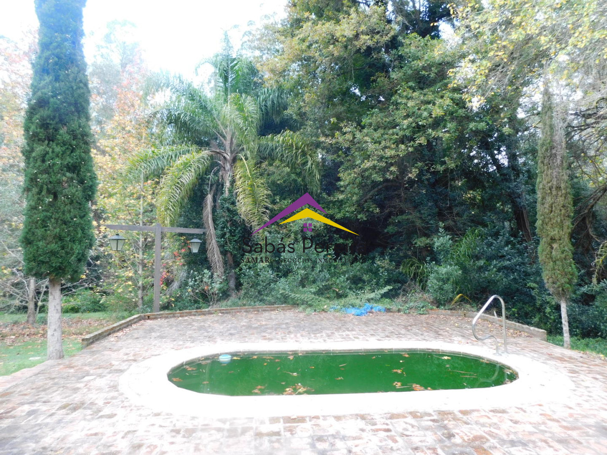 Chacra ID.41430 - Venta chacra 2 dormitorios, 2 baños, Estación las Flores, Piriapolis, Maldonado