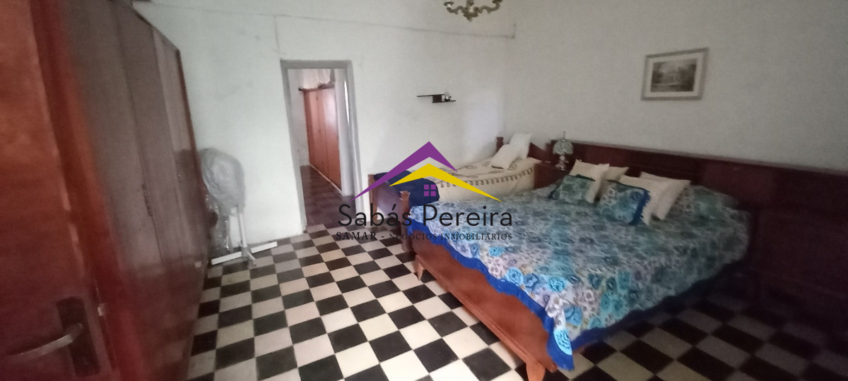 Chacra ID.41230 - Venta Chacra 18ha con casa sobre ruta 9, Pan de Azúcar, Maldonado