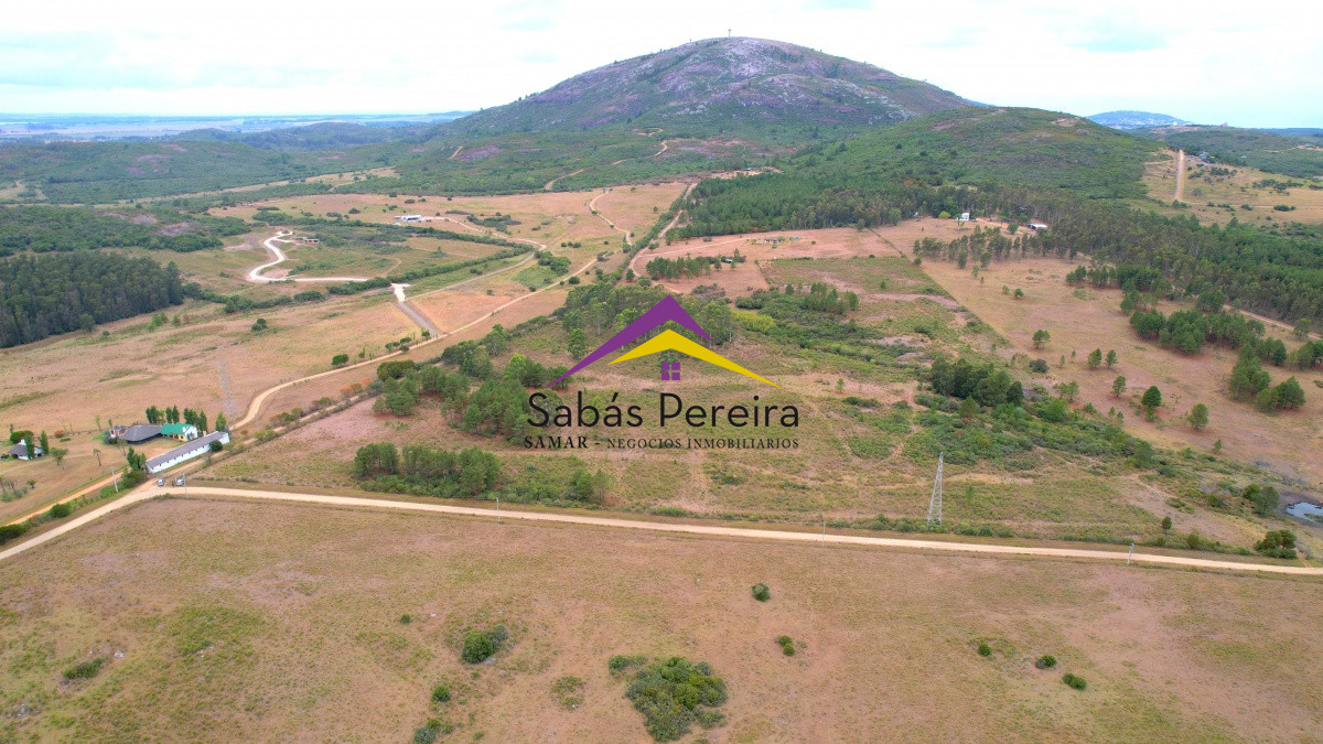 Chacra ID.40987 - Venta Chacra  7há, Piriápolis, Maldonado
