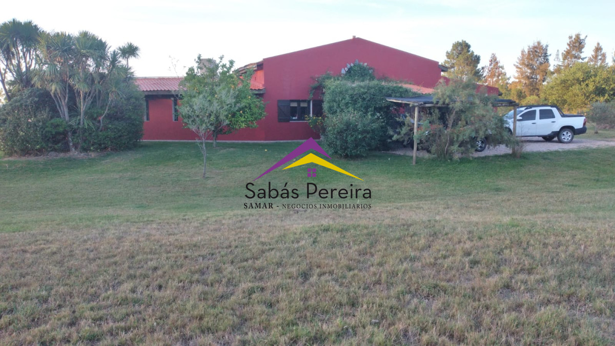 Chacra ID.41538 - Venta de Chacra en Quinta de Medina 5HÁS