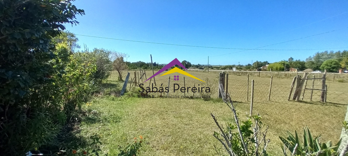 Chacra ID.41230 - Venta Chacra 18ha con casa sobre ruta 9, Pan de Azúcar, Maldonado