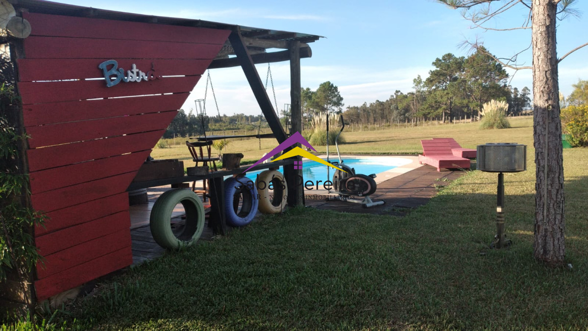 Chacra ID.41538 - Venta de Chacra en Quinta de Medina 5HÁS